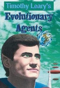 Cover image for Evolutionary Agents