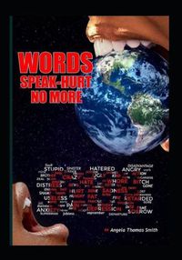 Cover image for Words Speak Hurt No More Vol.3 Love after H.U.R.T.