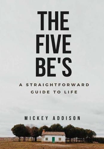 Cover image for The Five Be's