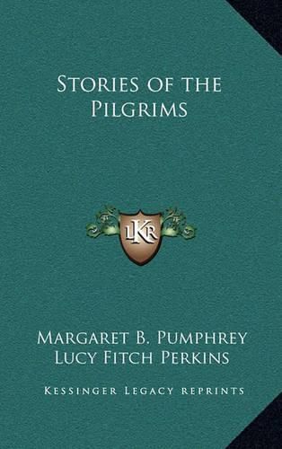 Stories of the Pilgrims