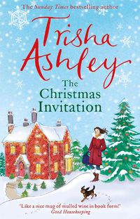 Cover image for The Christmas Invitation