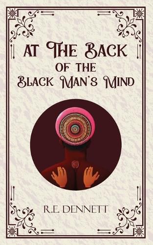 Cover image for At The Back of the Black Man's Mind (Edition1st)