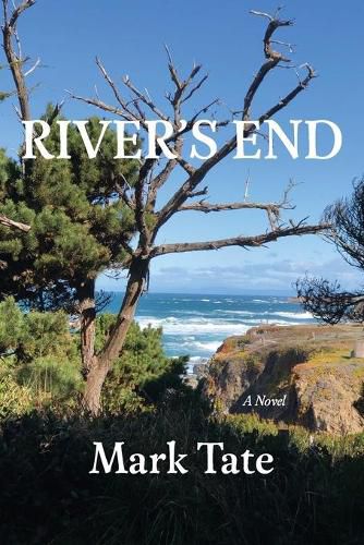 Cover image for River's End