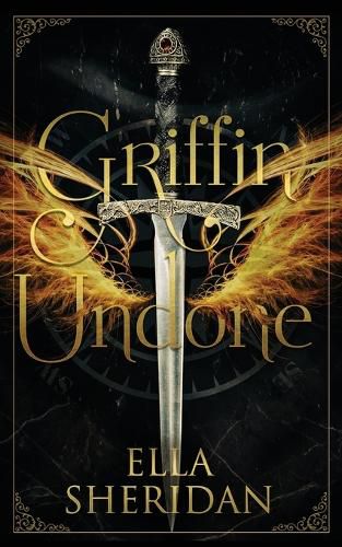 Cover image for Griffin Undone