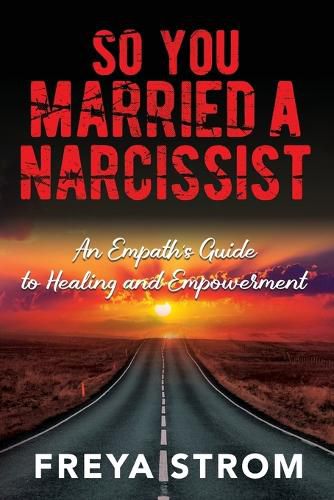 Cover image for So You Married a Narcissist