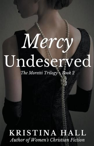 Cover image for Mercy Undeserved