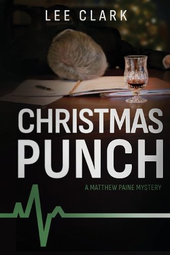 Cover image for Christmas Punch