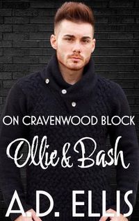 Cover image for Ollie & Bash: On Cravenwood Block