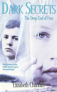 Cover image for The Deep End of Fear