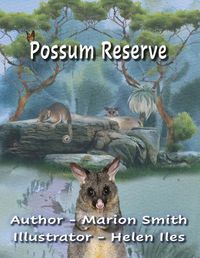 Cover image for Possum Reserve