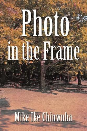 Cover image for Photo in the Frame