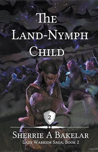 Cover image for The Land-Nymph Child