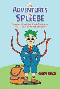 Cover image for The Adventures of Spleebe