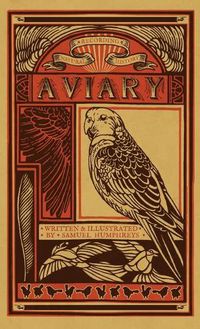 Cover image for Aviary