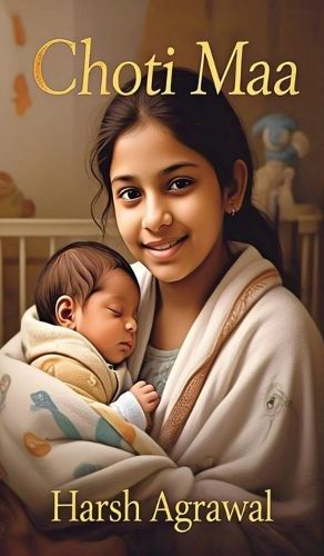 Cover image for Choti Maa