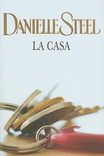 Cover image for La Casa