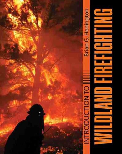 Cover image for Introduction to Wildland Firefighting