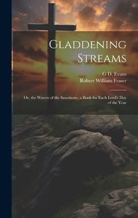 Cover image for Gladdening Streams