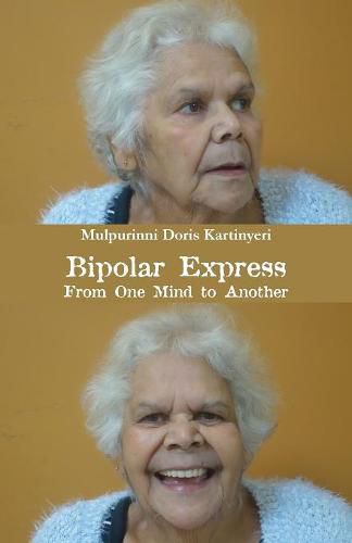 Cover image for Bipolar Express: From One Mind to Another