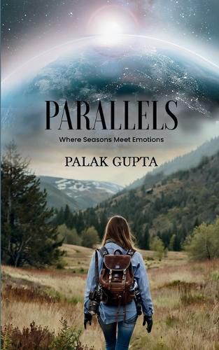 Cover image for Parallels