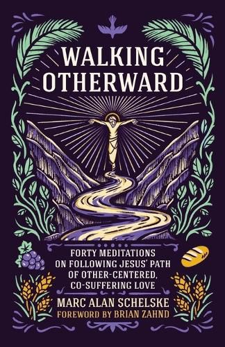 Cover image for Walking Otherward