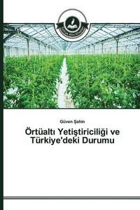 Cover image for OErtualt&#305; Yeti&#351;tiricili&#287;i ve Turkiye'deki Durumu