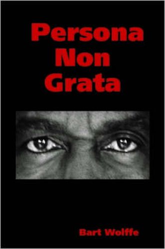 Cover image for Persona Non Grata