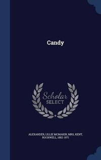 Cover image for Candy