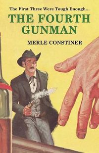 Cover image for The Fourth Gunman