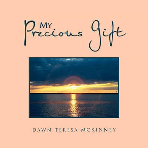Cover image for My Precious Gift