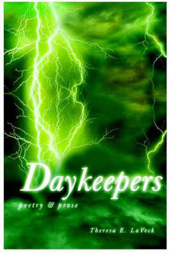 Cover image for Daykeepers: Poetry & Prose