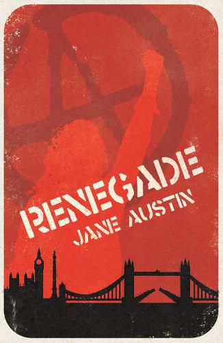 Cover image for Renegade