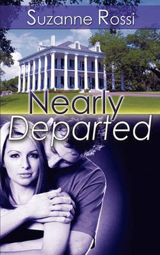 Cover image for Nearly Departed
