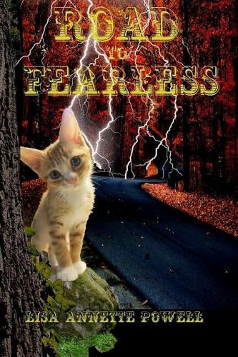 Cover image for ROAD to FEARLESS