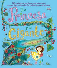 Cover image for La Princesa y el Gigante