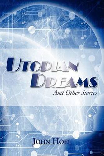 Cover image for Utopian Dreams