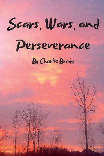 Cover image for Scars, Wars and Perseverance