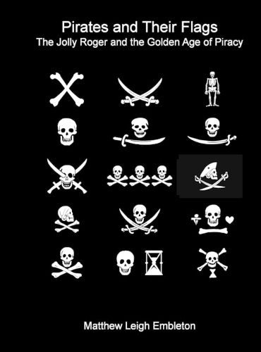 Cover image for Pirates and Their Flags