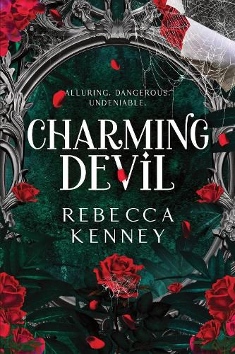 Cover image for Charming Devil