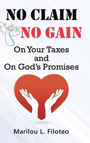 Cover image for No Claim, No Gain