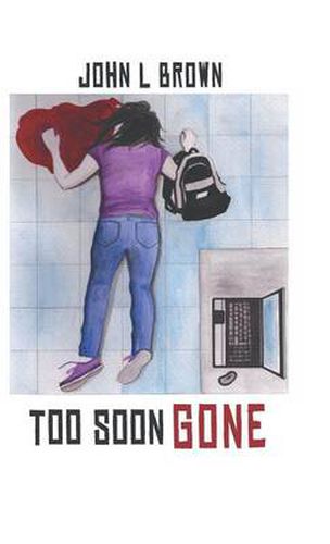 Cover image for Too Soon Gone