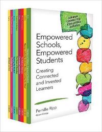 Cover image for Bundle: Corwin Connected Educators Series: Fall 2014