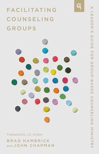 Cover image for Facilitating Counseling Groups