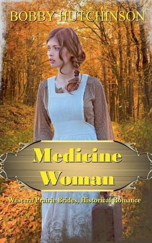 Cover image for Medicine Woman