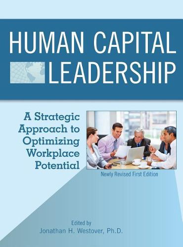 Cover image for Human Capital Leadership