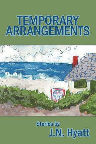 Cover image for Temporary Arrangements