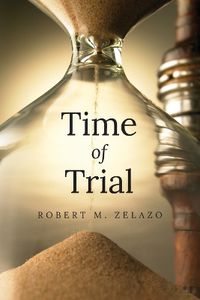 Cover image for Time of Trial