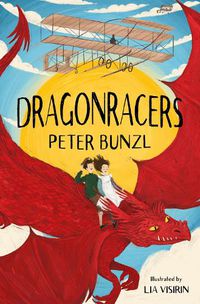 Cover image for Dragonracers