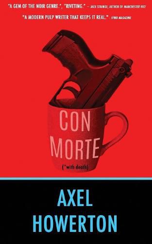 Cover image for Con Morte