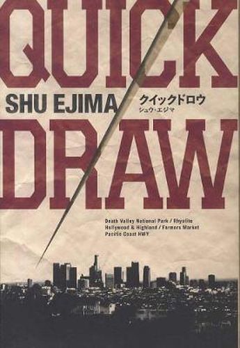 Cover image for Quick Draw